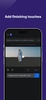invideo AI screenshot 2