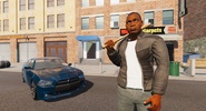 Crime Auto: Grand Gangster screenshot 7