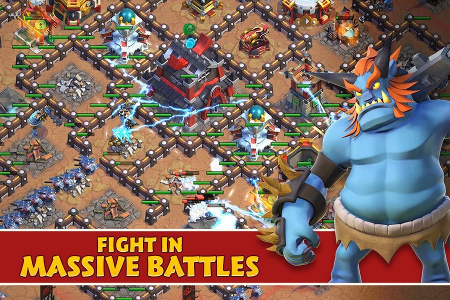 Samurai Siege: Alliance Wars android iOS apk download for free-TapTap