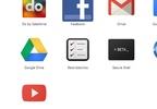 iCloud Reminders Chrome App screenshot 1