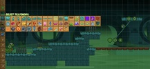 Crocs World Construction Kit 2 (Level Maker) screenshot 8