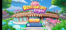 My Restaurant Empire screenshot 5