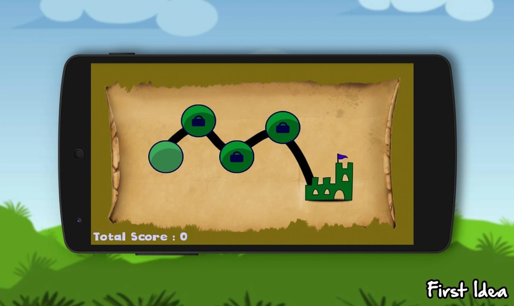 Adventure World - Preview 7