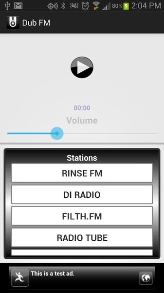 Dub FM - Preview 3