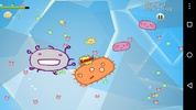 Bacterial Culture Incubator screenshot 1