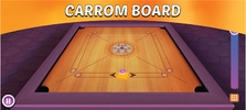 Carrom Board Royal screenshot 8