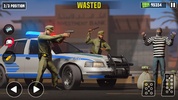Cop Duty Police man Car Games screenshot 6