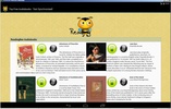 Top Free Audiobooks - Text Synchronized! screenshot 9