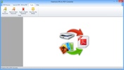 Freemore JPG to PDF Converter screenshot 1