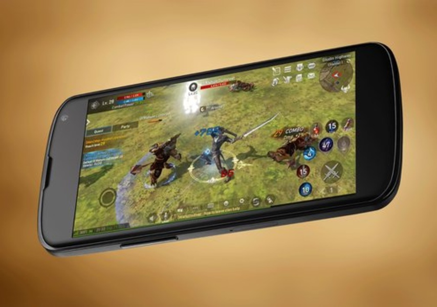 Guide For Lineage 2 Revolution - Preview 5