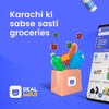 DealCart - Grocery Shopping screenshot 7