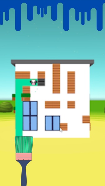 Paint my house like a pro - Preview 6
