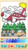 Flugzeug Spiel für Kinder screenshot 1