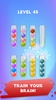 Ball Sort Puzzle free - Water sort puzzle game screenshot 5