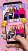 Black Pink Keyboard: KPOP screenshot 1