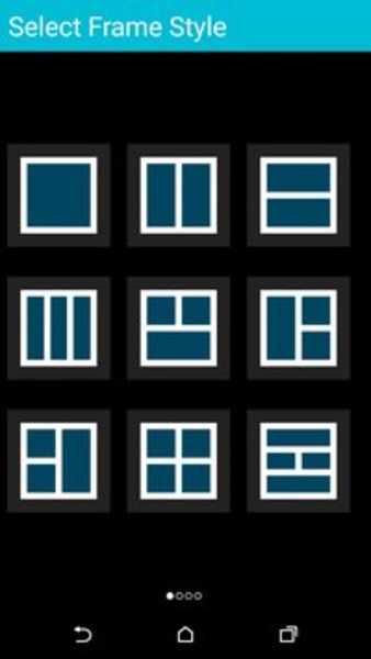 Photo Grid Collage - Preview 4
