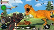 Dino Hunter: Dinosaur Game screenshot 7