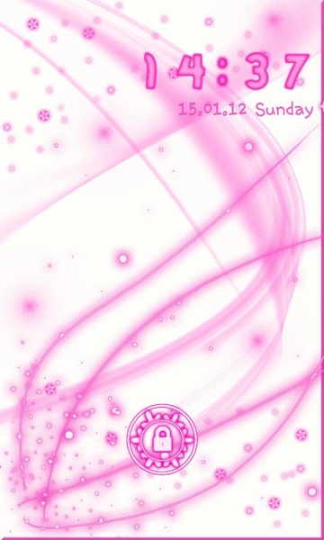 GO Locker Pink Chill - Preview 3