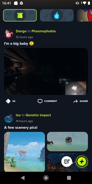 Melee - Preview 10