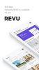 REVU GLOBAL for Influencer screenshot 6
