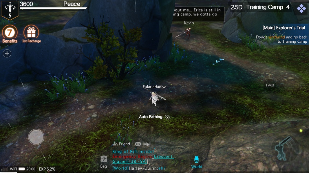 Era of Arcania - Preview 11