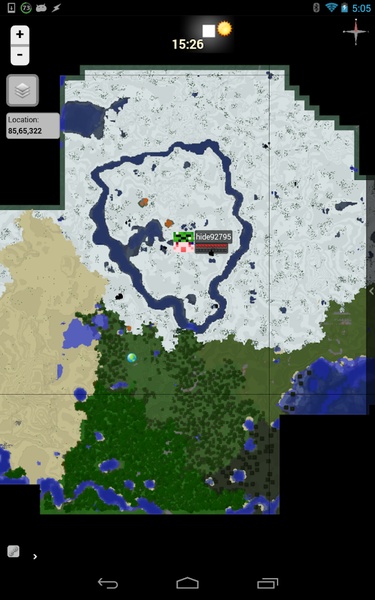 RemoteController - Preview 1