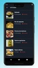 Costa Rican Recipes - Food App screenshot 4