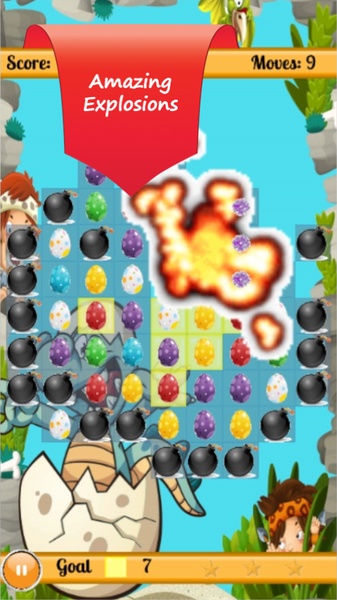 Dinosaur Egg - Preview 13