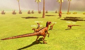 Velociraptor Simulator screenshot 10