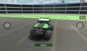 Extreme 3d Realistic Car - Online Multiplayer Game screenshot 5