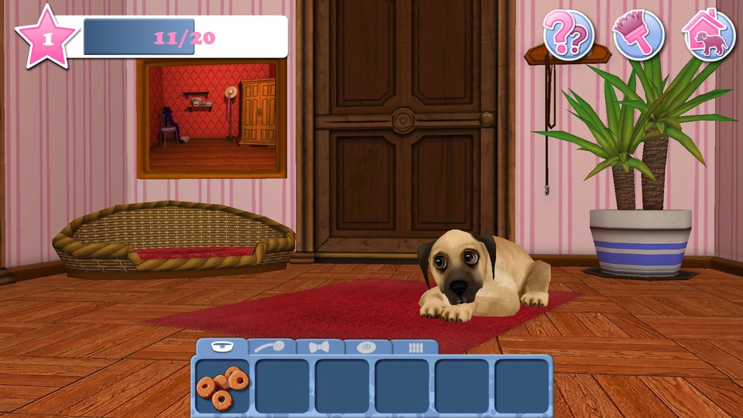 DogWorld My Cute Puppy - Preview 5