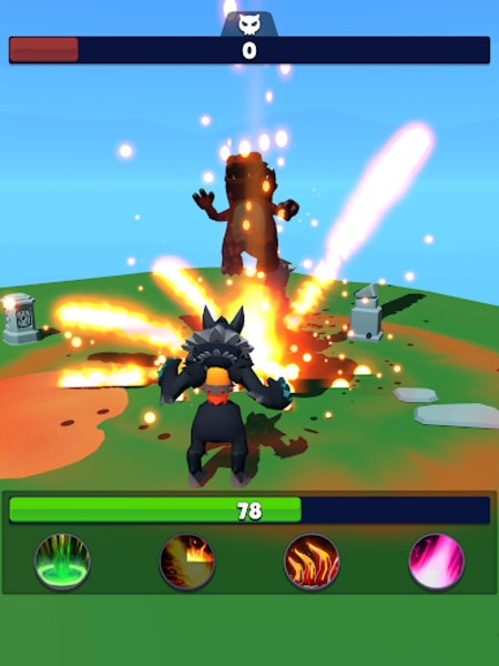 MonsterDuel - Preview 3