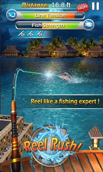 Fishing Mania 3D - Preview 4