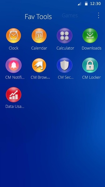 Xperia Z3 - Preview 1