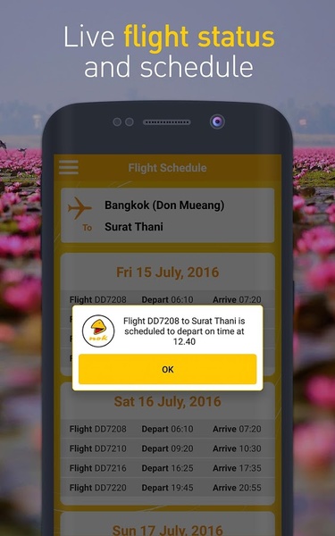 Nok Air - Preview 7