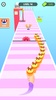 Ice Cream Stack Games Runner screenshot 8