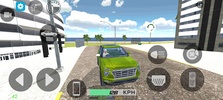 Indian Bikes & Cars Driving 3D screenshot 16