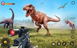 Dino Hunter 3D - Hunting Games screenshot 6