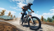 Xtreme BMX Trial Stunt Offroad screenshot 9