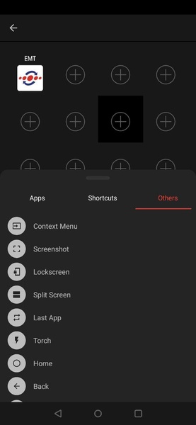 Zone Launcher - Preview 6