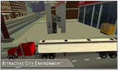 Oil Tanker Truck Simulator screenshot 4