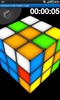 Solutions to the Rubik's Cube screenshot 3