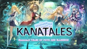 Kanatales: Moe Card Game (TCG) screenshot 5