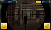 Sniper Sim 3D screenshot 2
