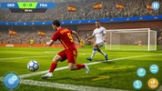 World Soccer Game 2023 screenshot 3