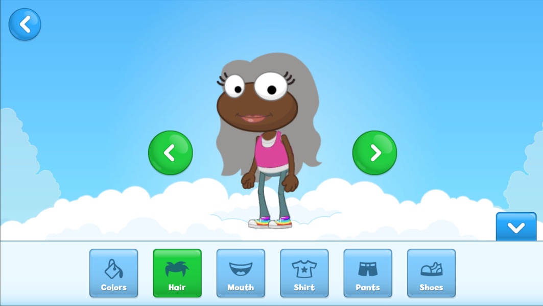 Poptropica Worlds - Preview 2
