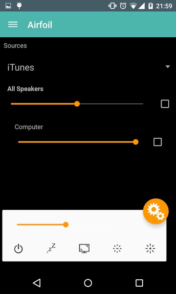 Remote Mac - Preview 2