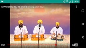 Live Kirtan Shri Harmandir Sah screenshot 3