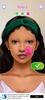 Beauty Makeover - Makeup Games screenshot 6