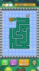 Maze Escape - Labyrinth Puzzle screenshot 1